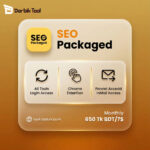 SEO Packaged (Group Buy Tools)