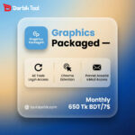 Graphics Packaged (Group Buy Tools)
